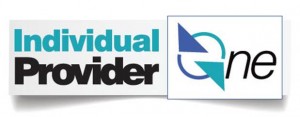 Provider One logo