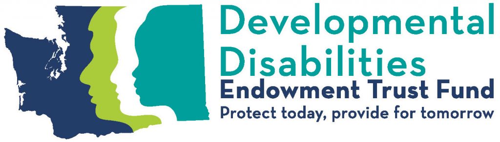 DD Endowment Trust Fund logo.