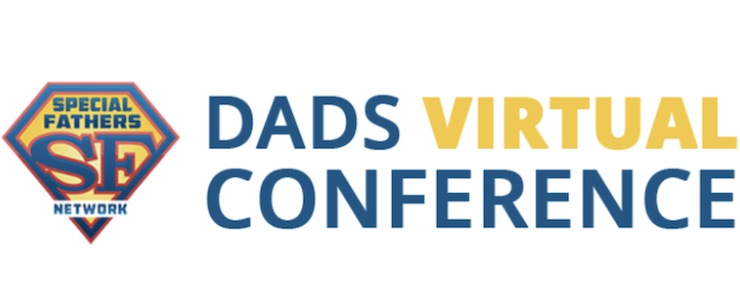 Dads Virtual Conference Logo